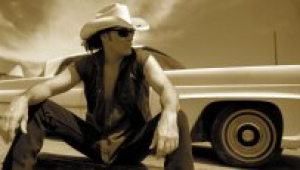Image of David Lee Murphy (18+ Event)